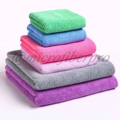 warp towel