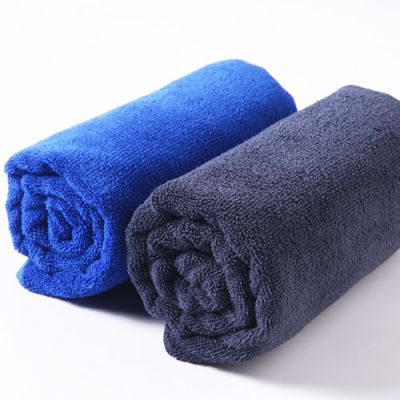 warp towel