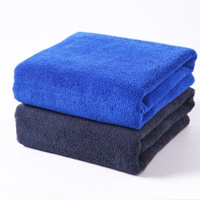 warp towel